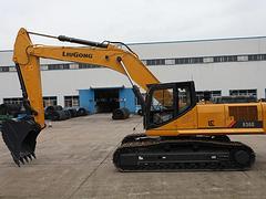 广西特价二手柳工CLG922E挖掘机 北海与南宁首选-广西千里通机械设备专业报价